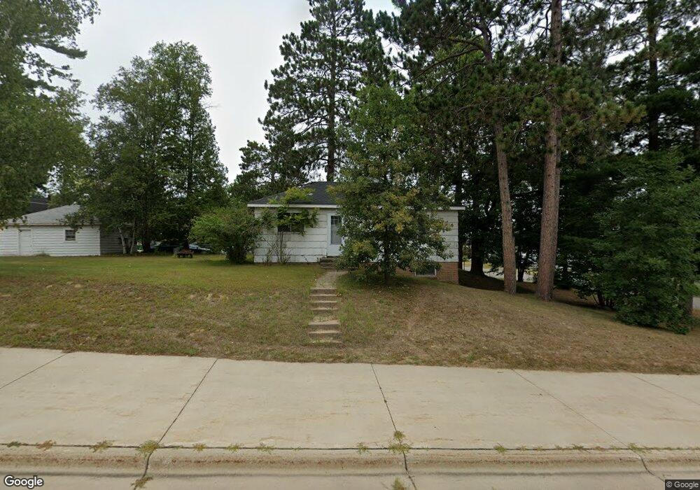 23 SE 4th St, Grand Rapids, MN 55744 - photo 1