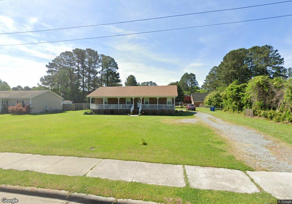 378 Main St, Winterville, NC 28590 - photo 1