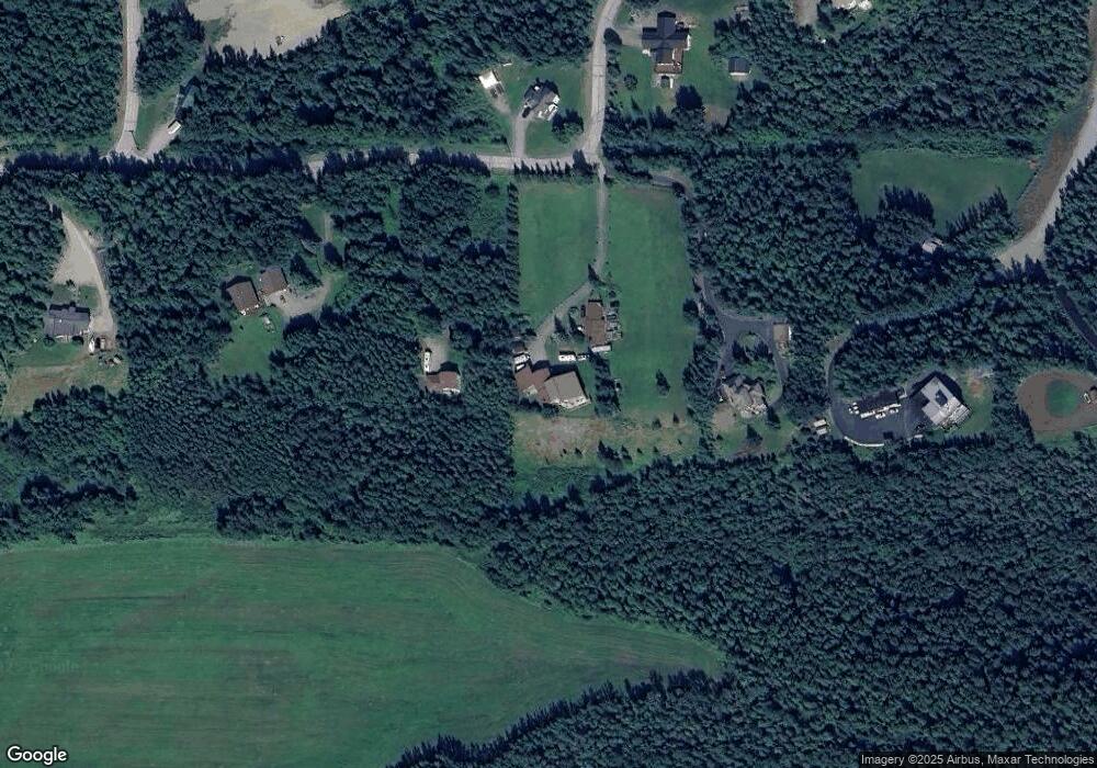 8200 E Duchess Dr, Palmer, AK 99645 - photo 1