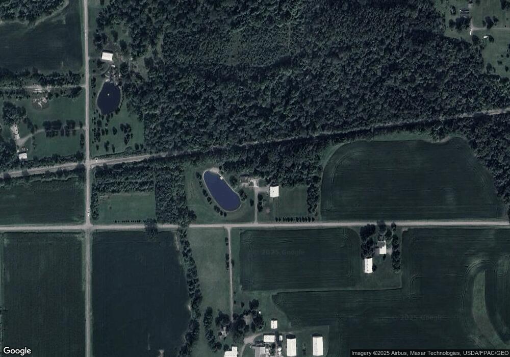 10585 Lafayette Rd, Ada, OH 45810 - photo 1