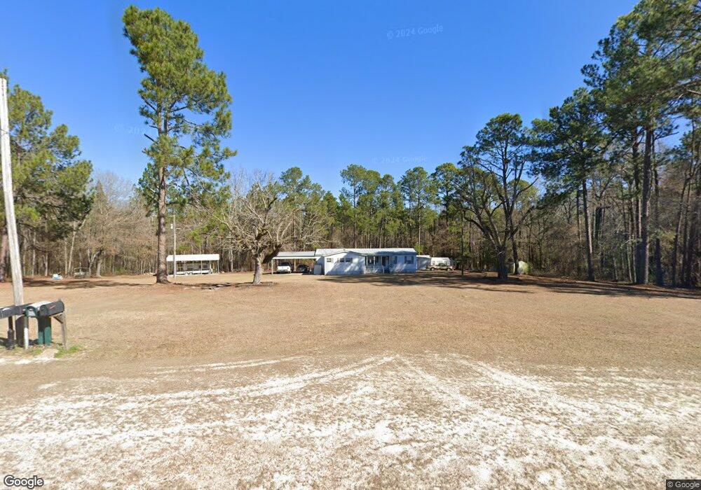 1037 Tarrytown Rd, Tarrytown, GA 30470 - photo 1