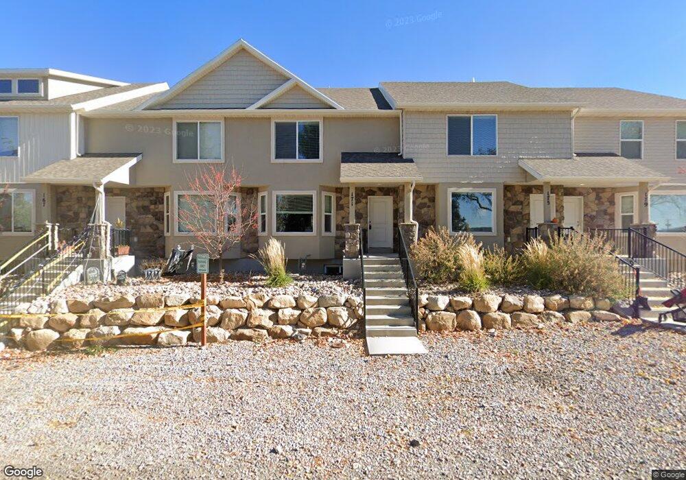 171 S 300 W, Santaquin, UT 84655 - photo 1