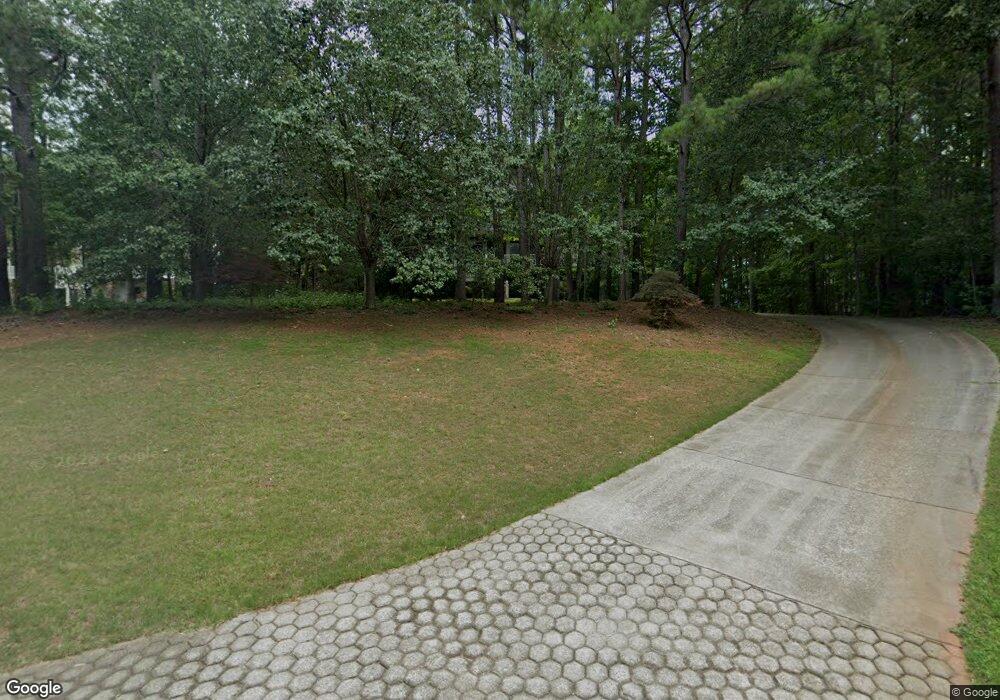 221 Falcon Pointe Ct, Canton, GA 30114 - photo 1