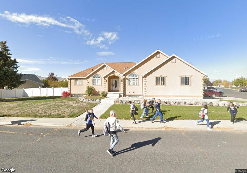 541 W 1450 S, Payson, UT 84651 - photo 1