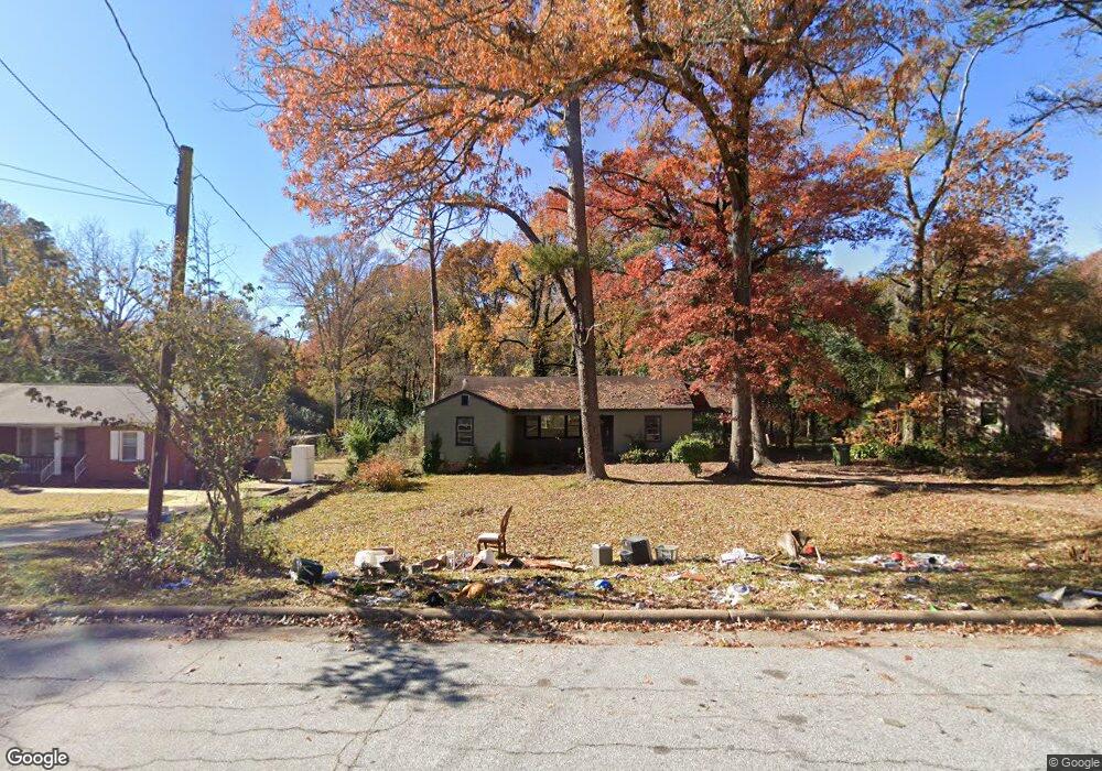 21 Lafayette Dr, Columbus, GA 31903 - photo 1