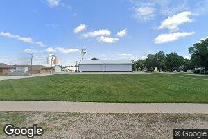 119 E Third St, Galva, KS 67443