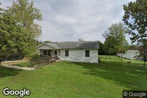 111 Holly Ln, Geneva, IN 46740