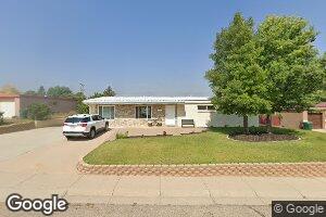 111 3rd Ave, Dutch John, UT 84023
