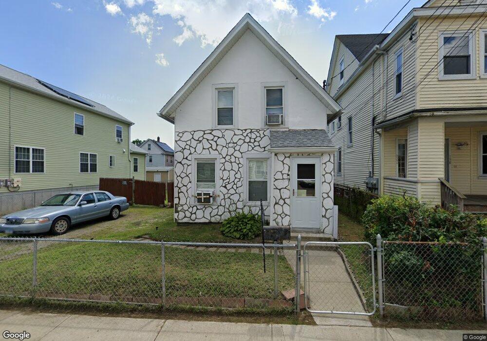 206 Adams St, Bridgeport, CT 06607 - photo 1