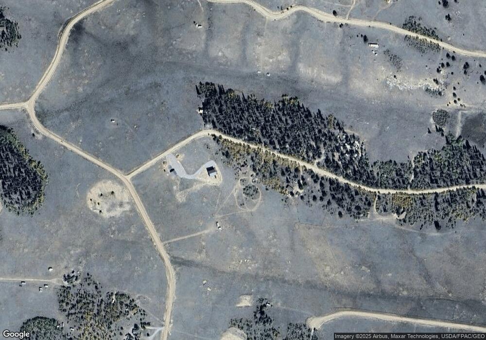 182 Smith & Wesson Rd, Como, CO 80432 - photo 1