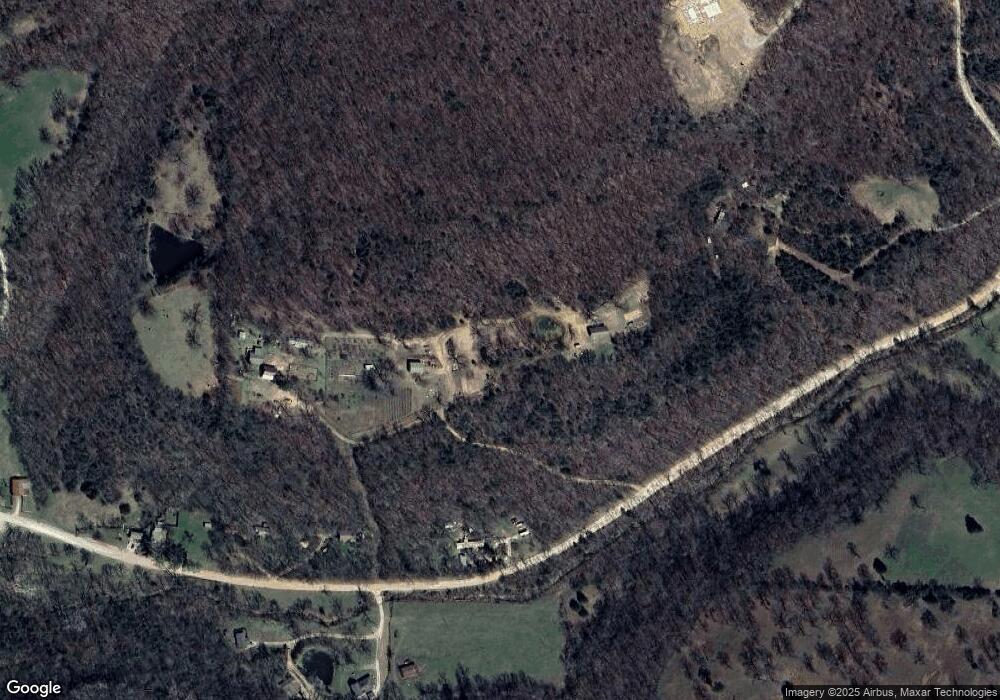 18206 Mccord Rd, Elkins, AR 72727 - photo 1