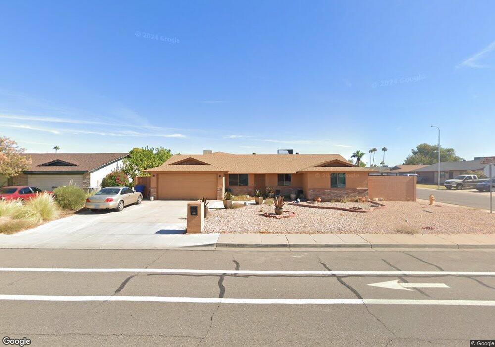 2301 N Arrowhead Dr, Chandler, AZ 85224 - photo 1