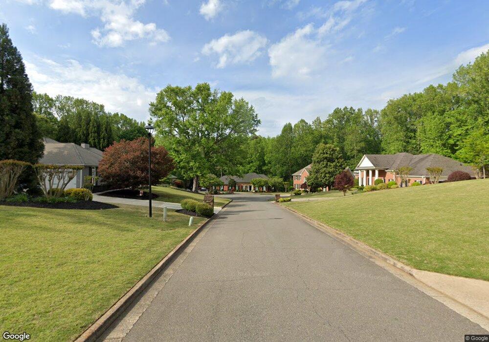 0 Creekshire Dr unit 8040785, Roswell, GA 30075 - photo 1