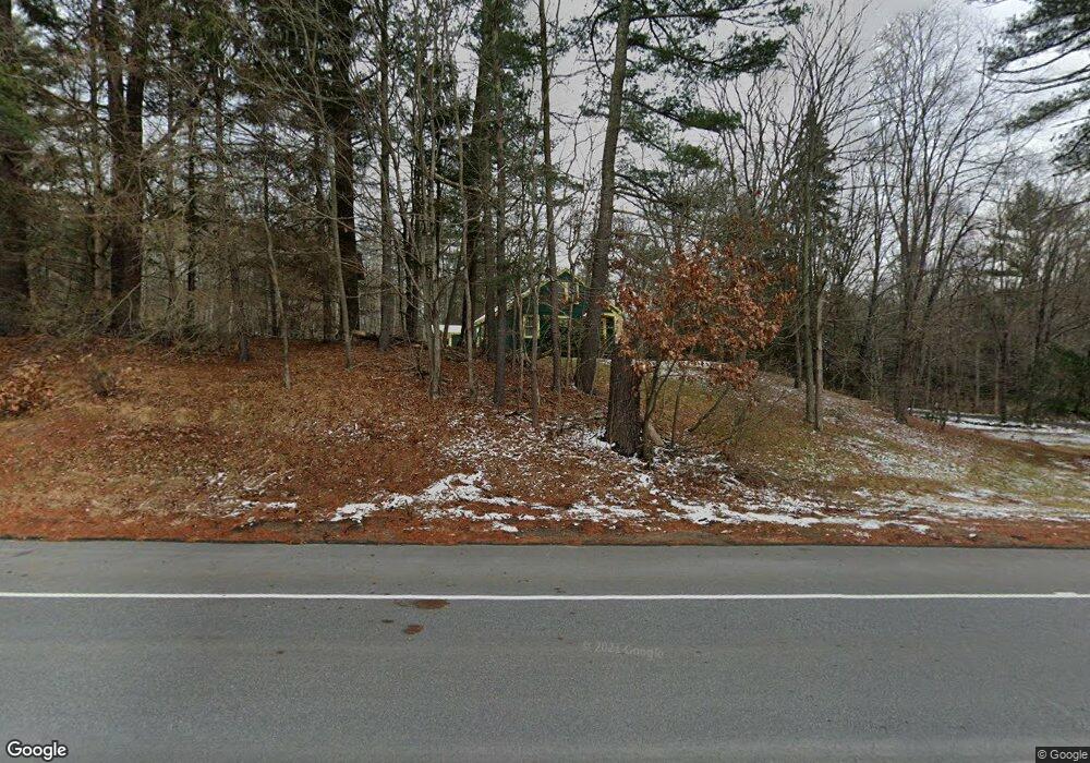 522 River Rd, Willington, CT 06279 - photo 1