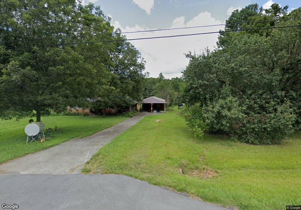 6126 Highway 382 W, Ellijay, GA 30540 - photo 1