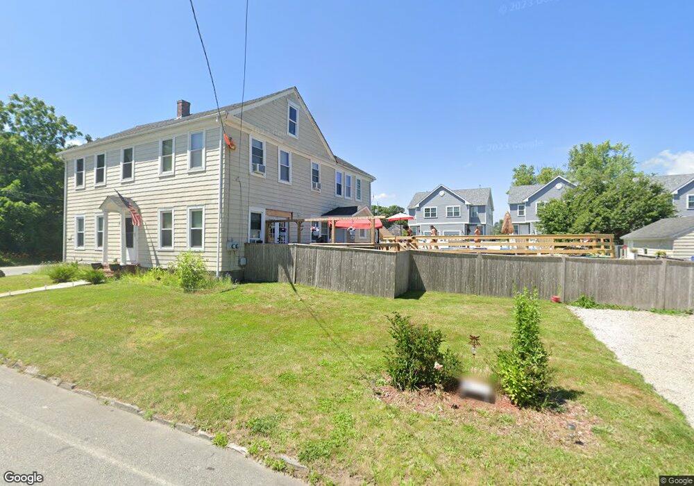 159 Old Warren Rd, Swansea, MA 02777 - photo 1