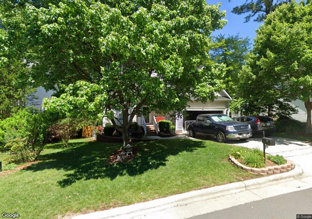 2102 Frissell Ave, Apex, NC 27502 - photo 1