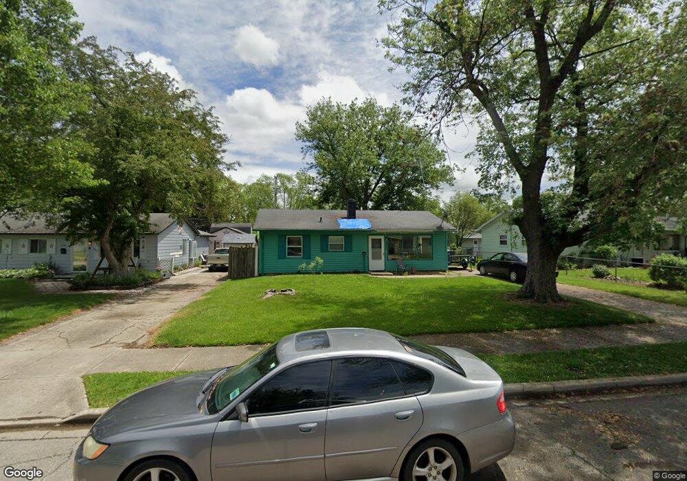 2906 Apache Dr, Anderson, IN 46012 - photo 1