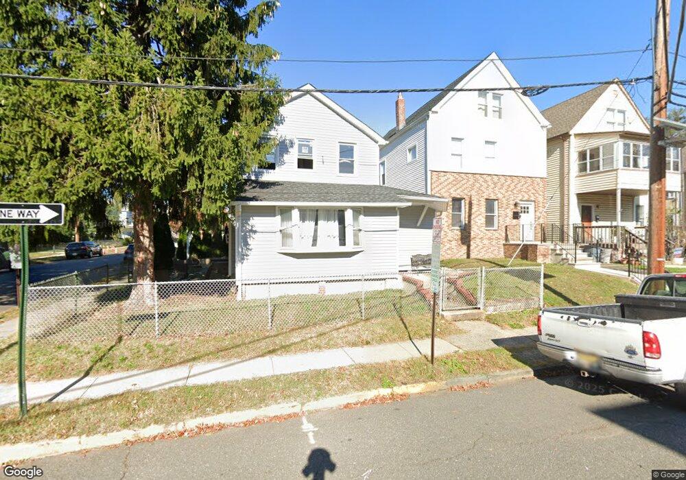 37 Linden Ave unit 2nd Floor Apt Rental, Bloomfield, NJ 07003 - photo 1