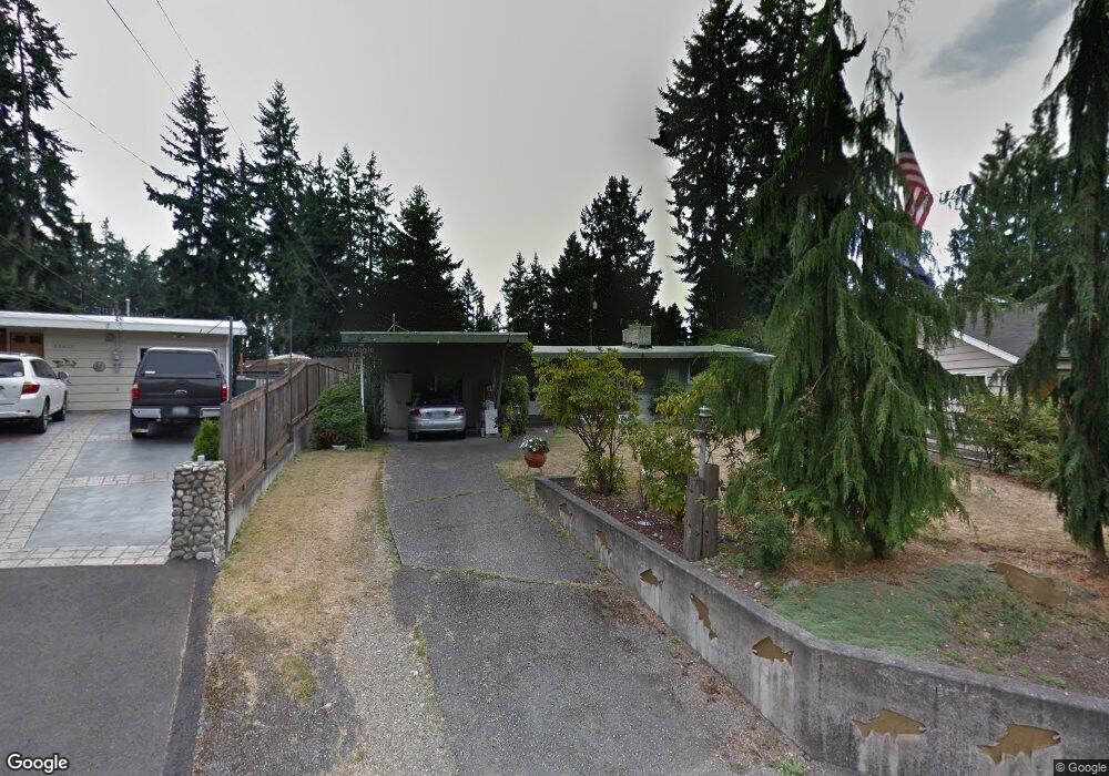 23820 101st Place W, Edmonds, WA 98020 - photo 1