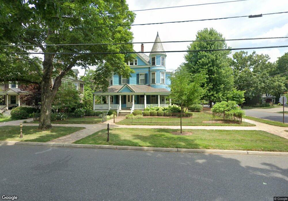 235 Washington Ave, Haddonfield, NJ 08033 - photo 1