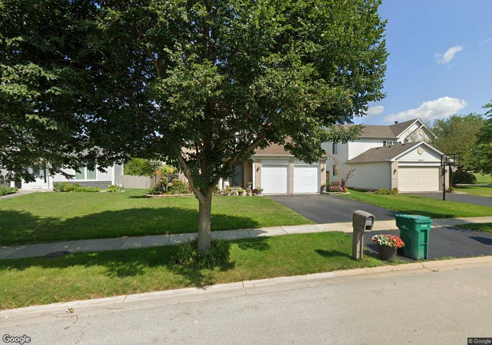 12152 Pear Tree Way, Plainfield, IL 60585 - photo 1
