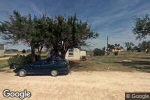 450 Modoc Ln, Modoc, KS 67863