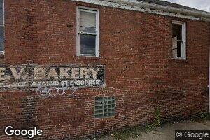 311 Chambers St, East Vandergrift, PA 15629