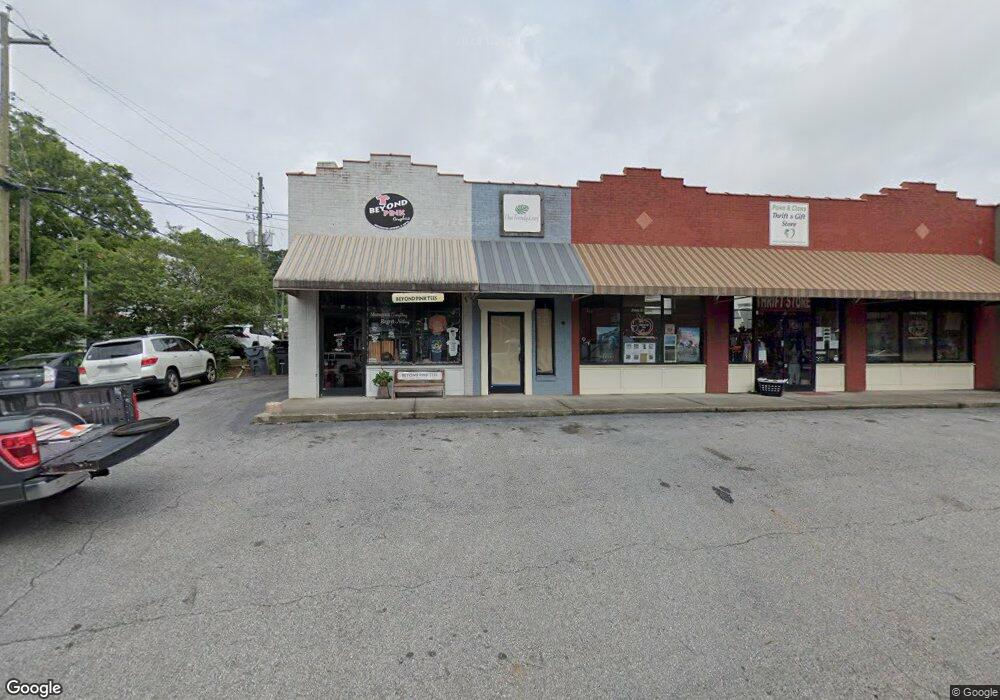 0 S Main St unit 8601077, Ellijay, GA 30540 - photo 1