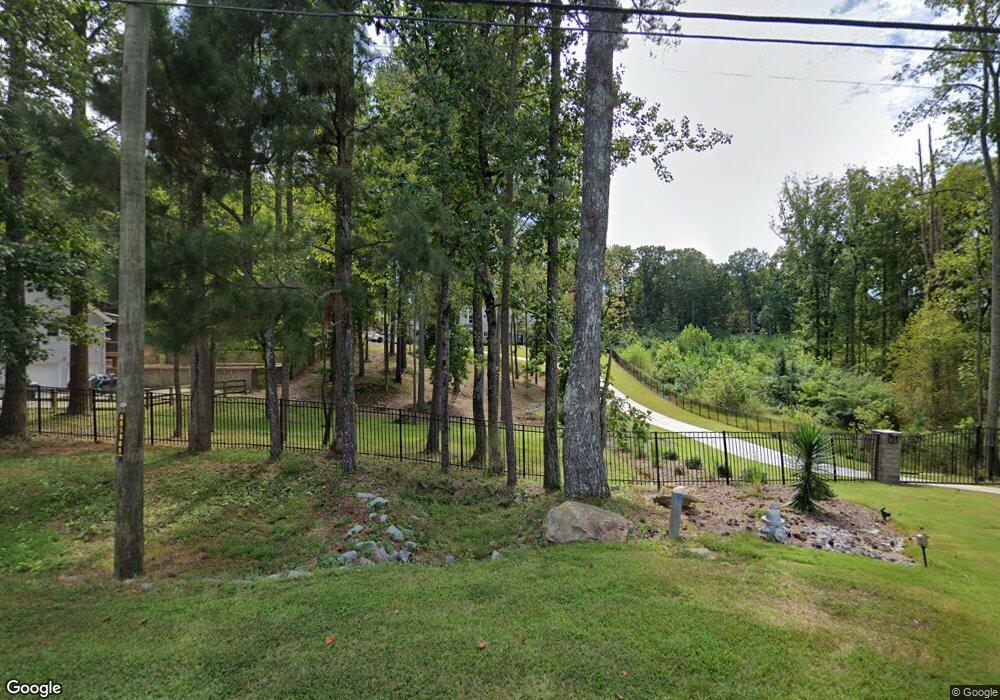 5750 Austin Garner Rd unit 337-338, Sugar Hill, GA 30518 - photo 1