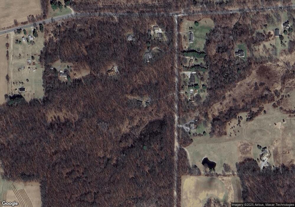 6737 Madden Rd, Dexter, MI 48130 - photo 1