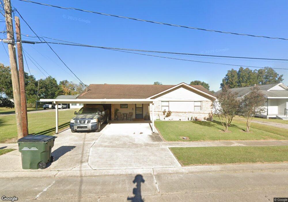 121 Allen St, Houma, LA 70363 - photo 1