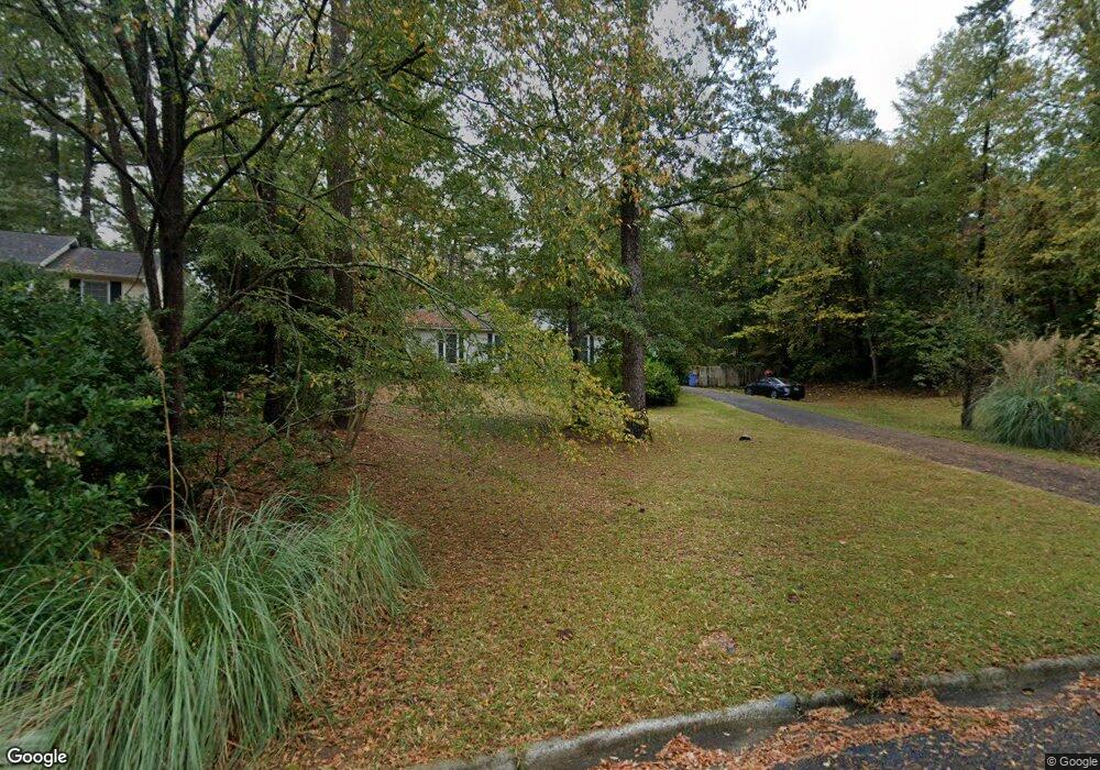 445 Bristol Rd, Augusta, GA 30907 - photo 1