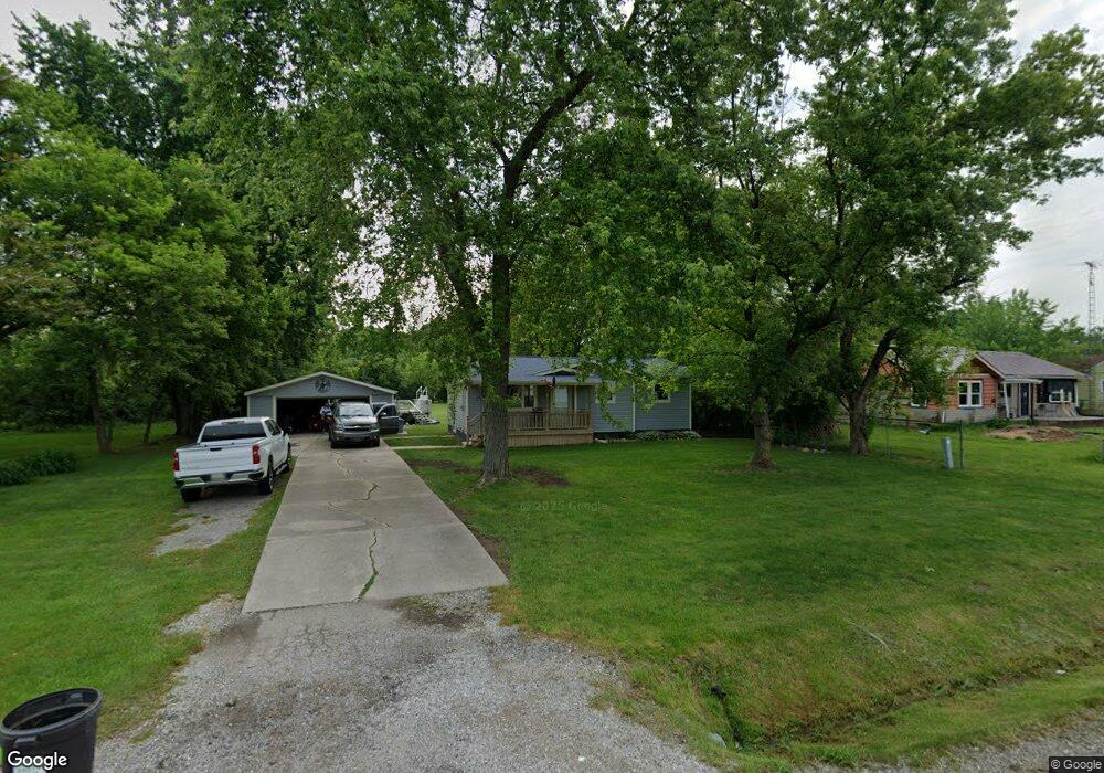 3488 N Belsay Rd, Flint, MI 48506 - photo 1