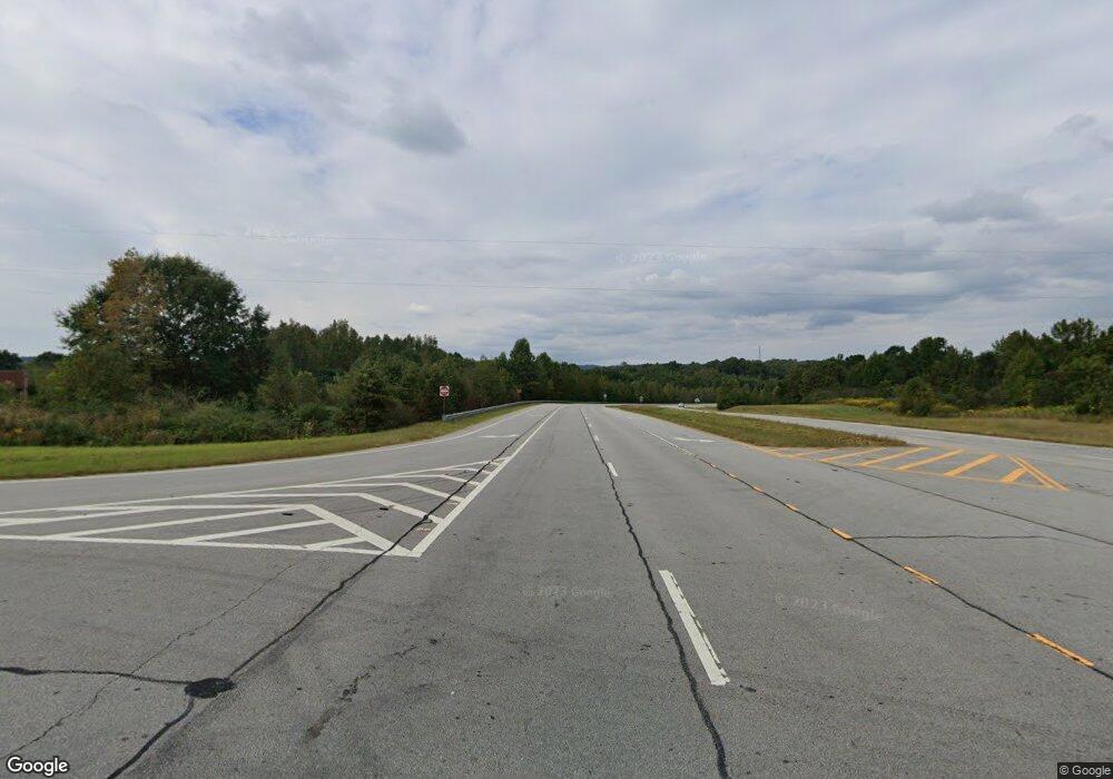 0 Harmony Church Rd and Hwy 441 N unit T-3 10149050, Baldwin, GA 30511 - photo 1