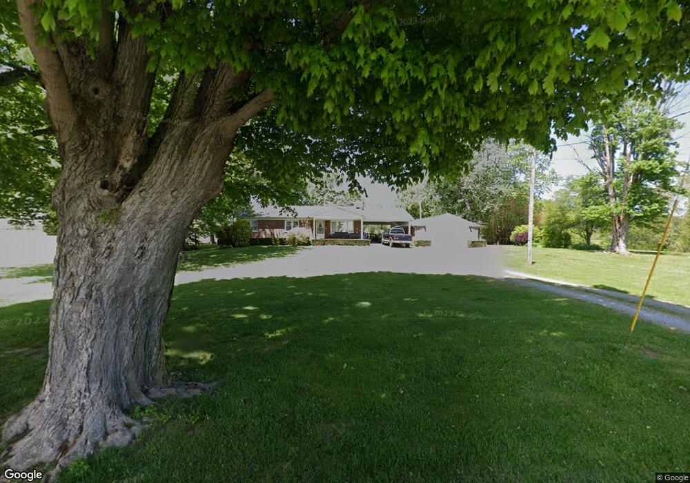 2250 Lake Rd SE, Corydon, IN 47112 - photo 1