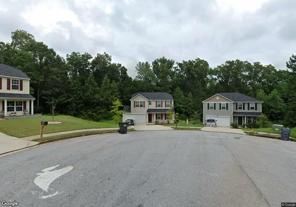 505 Mincy Way unit 125, Covington, GA 30016 - photo 1