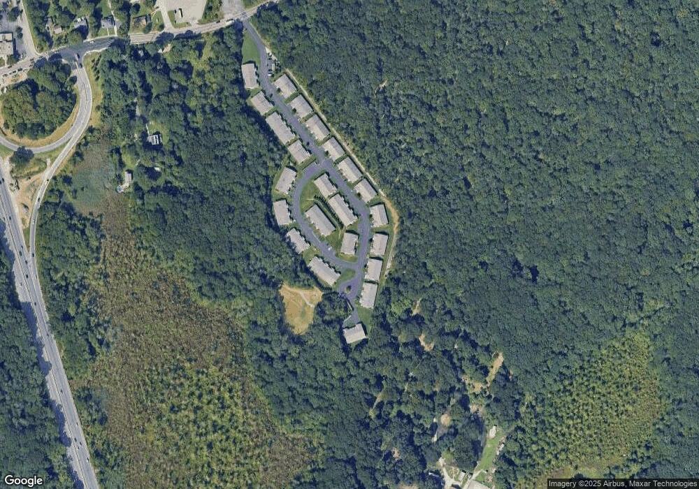 41 Breakneck Hill Rd Unit 48, Lincoln, RI 02865 MLS 1087341