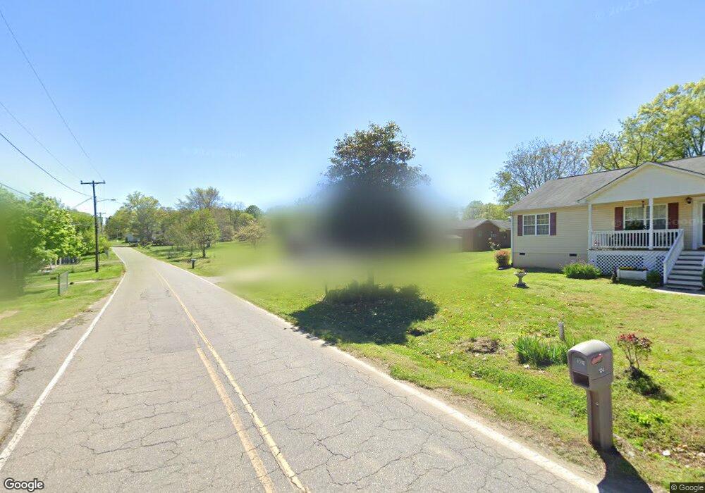 128 Wallace Springs Rd, Statesville, NC 28677 - photo 1