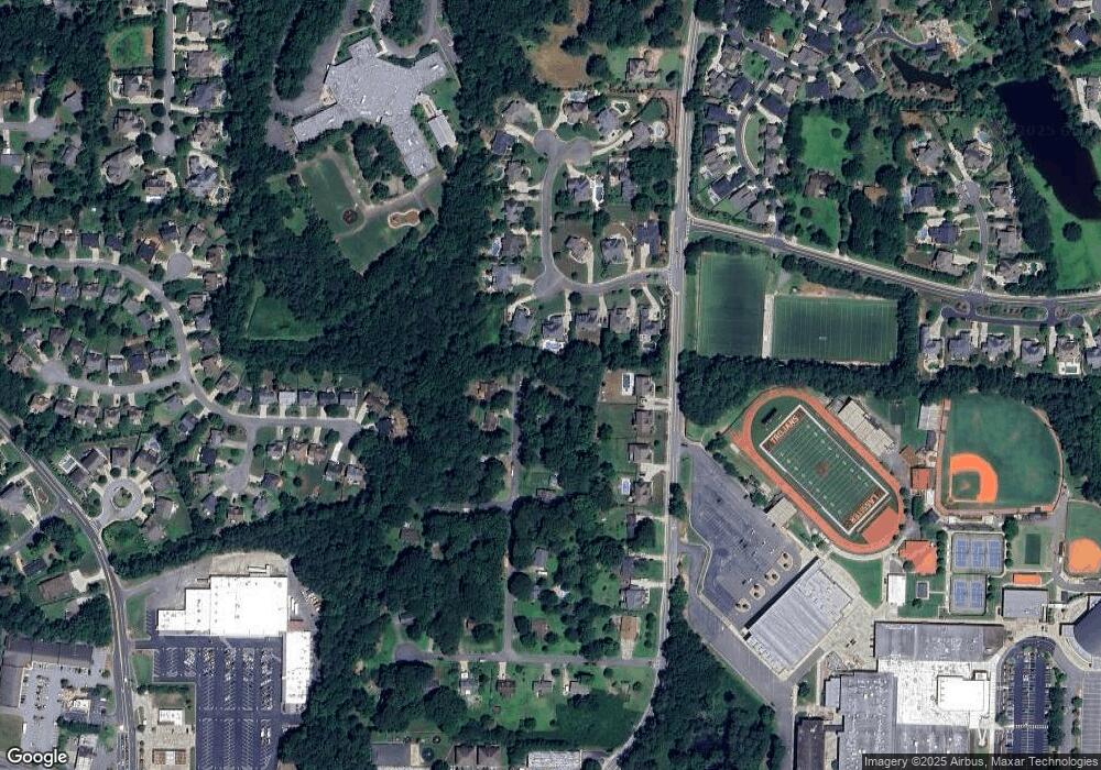 3898 Stone Hearth Place, Marietta, GA 30066 - photo 1