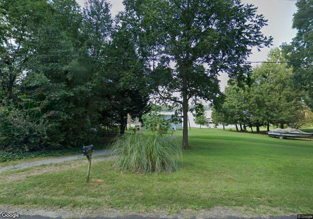 4675 Trails End Rd, Denver, NC 28037 - photo 1