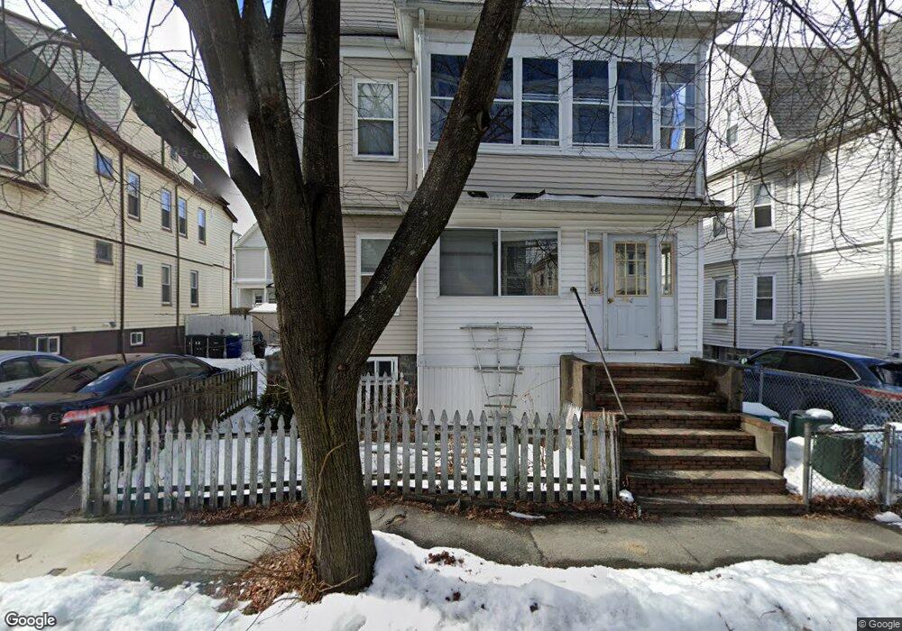 68 Pearson Rd, Somerville, MA 02144 - photo 1