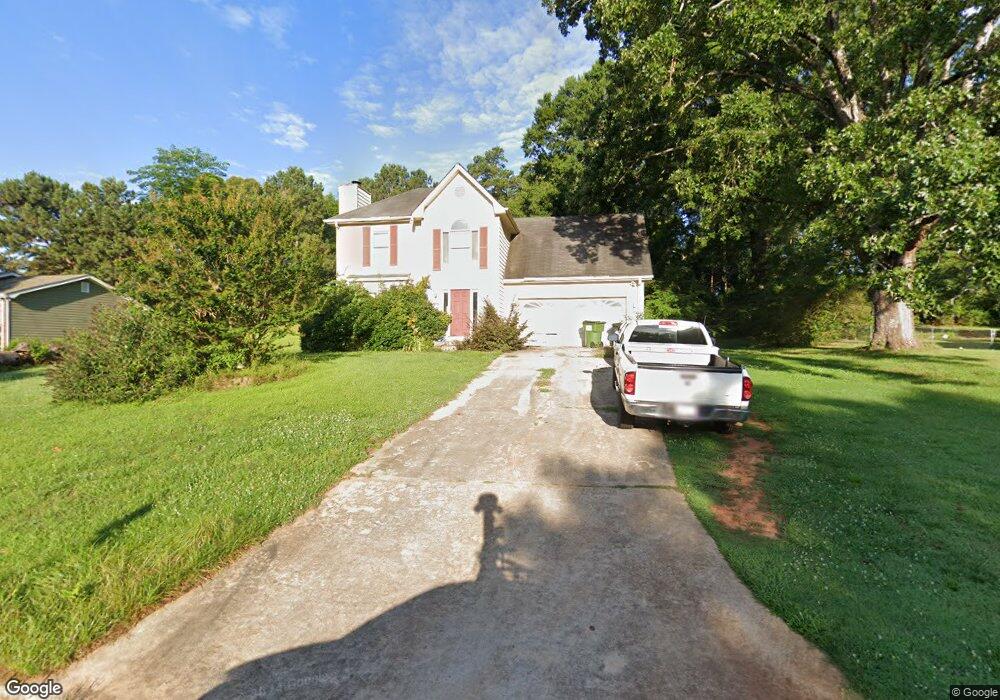 45 Bentley Place Way, Covington, GA 30016 - photo 1