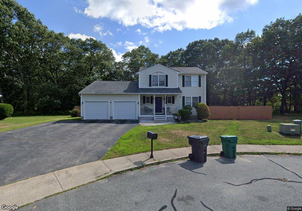 72 Mia Ct, Warwick, RI 02886 - photo 1
