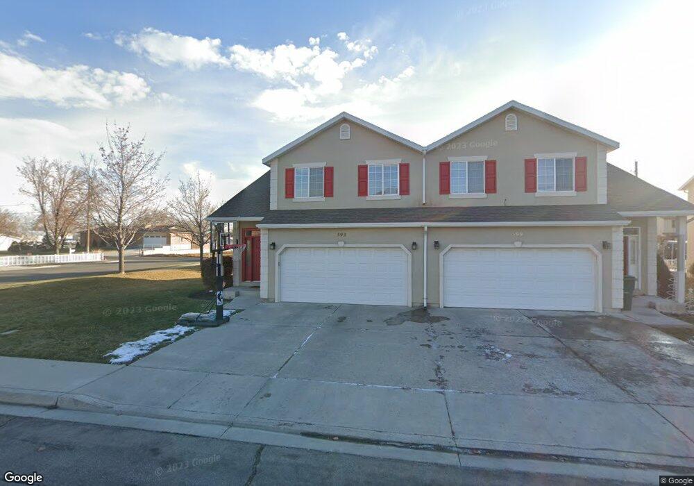 593 W Circle Cove, Lehi, UT 84043 - photo 1
