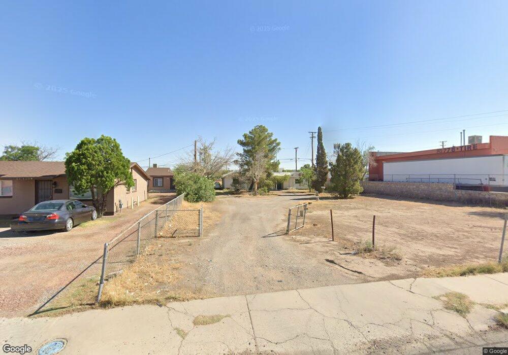 425 N Carolina Dr, El Paso, TX 79915 - photo 1