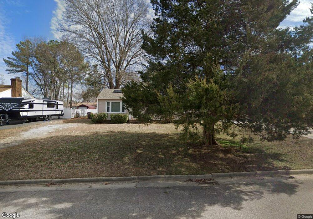 8705 Buttermint Dr, North Chesterfield, VA 23237 - photo 1