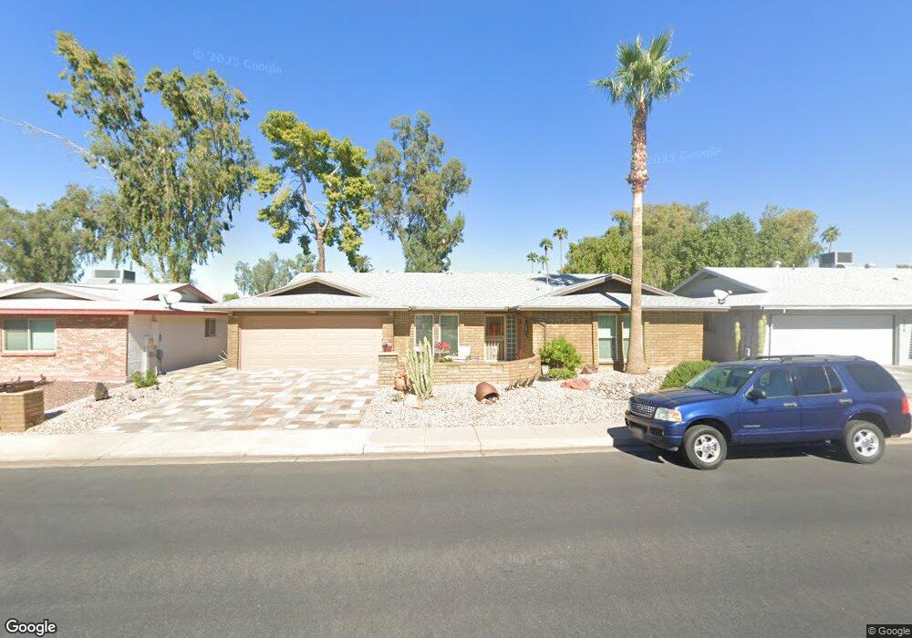 4814 E Delta Ave, Mesa, AZ 85206 - photo 1