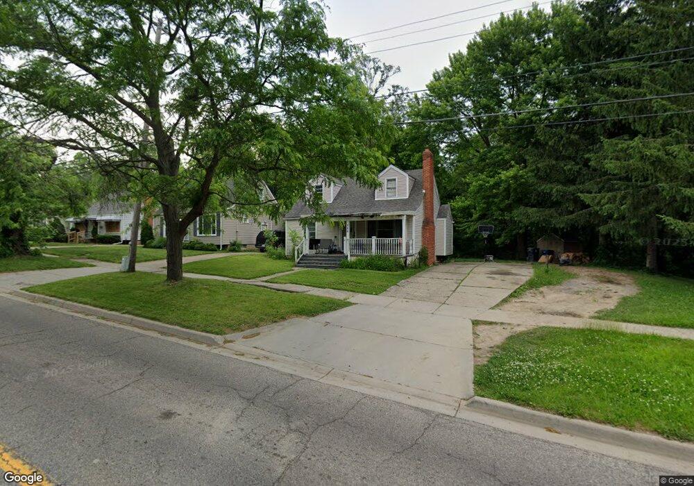 709 Bradley Ave, Flint, MI 48503 - photo 1