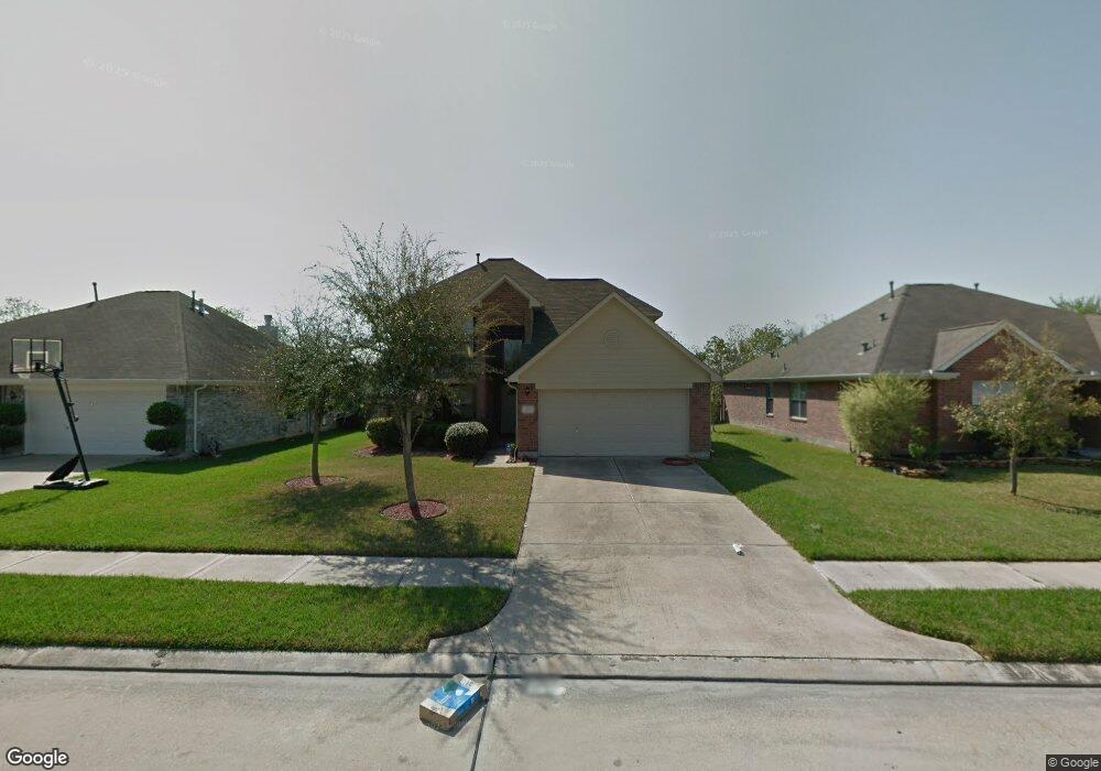 4108 Tawakon Dr, Pearland, TX 77584 - photo 1